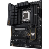 Carte mere - ASUS - TUF GAMING B650-E WIFI - AMD B650 - Emplacement AM5 ATX