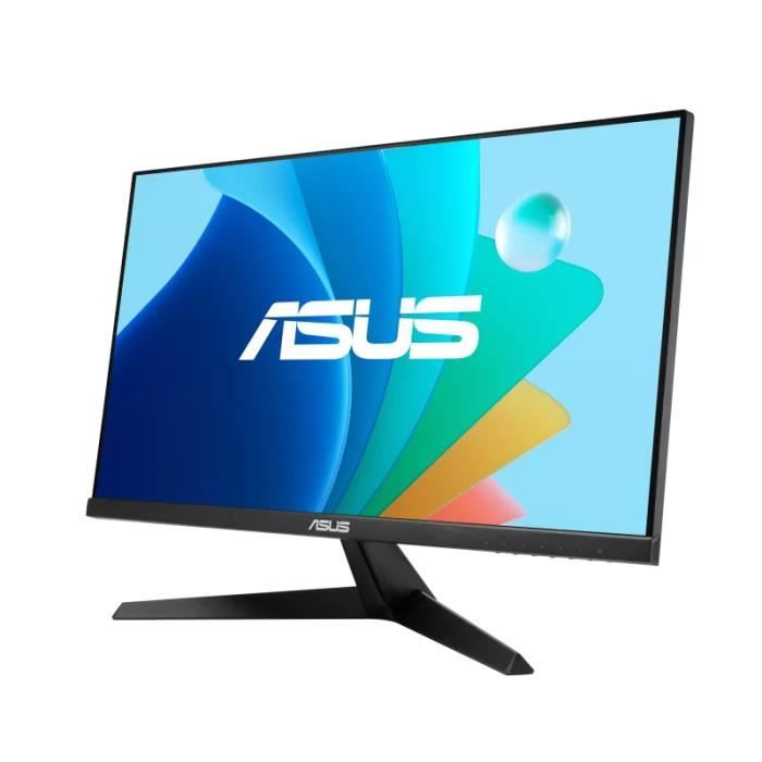 Écran PC Gamer ASUS Gaming VY249HF | 23,8 FHD - IPS - 100Hz - 1ms MPRT - Adaptive-Sync - Eye Care - 1xHDMI 1.4