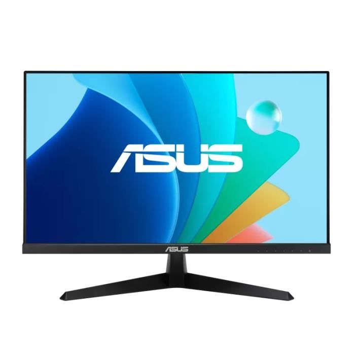 …cran PC Gamer ASUS Gaming VY249HF | 23,8 FHD - IPS - 100Hz - 1ms MPRT - Adaptive-Sync - Eye Care - 1xHDMI 1.4