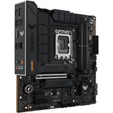 Carte Mère Asus Tuf Gaming B760M-Plus II (Intel LGA 1700) Micro ATX