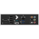 Carte Mère Asus Tuf Gaming B760M-Plus II (Intel LGA 1700) Micro ATX
