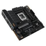 Carte mere - ASUS - TUF GAMING B760M-PLUS II - Intel B760 LGA 1700 micro ATX
