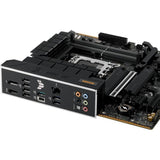 Carte Mère Asus Tuf Gaming B760M-Plus II (Intel LGA 1700) Micro ATX