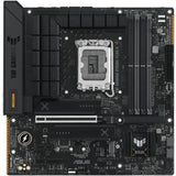 Carte Mère Asus Tuf Gaming B760M-Plus II (Intel LGA 1700) Micro ATX