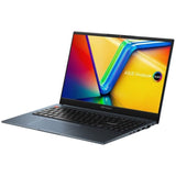 PC Portable ASUS VivoBook Pro 15 OLED K6502 | Win 11 - 15,6'' 3K - RTX 3050 - Intel Core i5-13500H - RAM 16Go - 512Go SSD