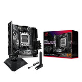 Carte mere - ASUS - STRIX X870-I GAMING WIFI