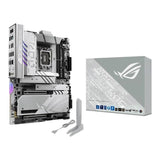 Carte mere - ASUS - MAXIMUS Z890 APEX - Socket 1851 - DDR5 SDRAM - LAN 5 GbE