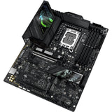 Carte mere - ASUS - ROG STRIX Z890-F GAMING WIFI - Intel Z890 LGA 1851 (Socket V1) ATX