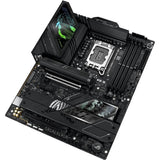 Carte mere - ASUS - ROG STRIX Z890-F GAMING WIFI - Intel Z890 LGA 1851 (Socket V1) ATX