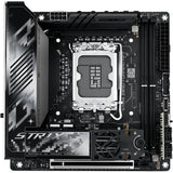 Carte mere - ASUS - ROG STRIX Z890-I GAMING WIFI - Intel Z890 LGA 1851 (Socket V1) mini ITX