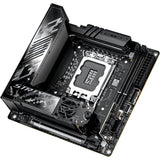 Carte mere - ASUS - ROG STRIX Z890-I GAMING WIFI - Intel Z890 LGA 1851 (Socket V1) mini ITX