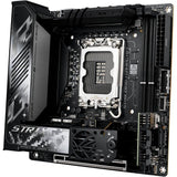 Carte mere - ASUS - ROG STRIX Z890-I GAMING WIFI - Intel Z890 LGA 1851 (Socket V1) mini ITX