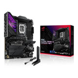 Carte mere - ASUS - STRIX Z890-E GAMING WIFI - Wi-Fi intégré - LGA1851 - ATX