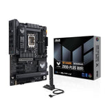 Carte mere - ASUS TUF GAMING Z890-PLUS WIFI - DDR5 - WiFi intégré - ATX