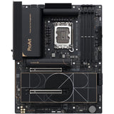 Carte mere - ASUS - PROART Z890-CREATOR WIFI - Intel Z890 LGA 1851 (Socket V1) ATX