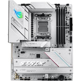 Carte mere - ASUS - ROG STRIX B850-A GAMING WIFI - AMD B850 - Emplacement AM5 ATX