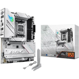 Carte mere - ASUS - ROG STRIX B850-A GAMING WIFI - AMD B850 - Emplacement AM5 ATX