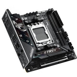 Carte mere - ASUS - ROG STRIX B850-I GAMING WIFI - AMD B850 - Emplacement AM5 mini ITX