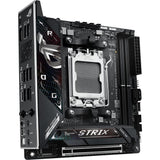 Carte mere - ASUS - ROG STRIX B850-I GAMING WIFI - AMD B850 - Emplacement AM5 mini ITX