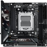 Carte mere - ASUS - ROG STRIX B850-I GAMING WIFI - AMD B850 - Emplacement AM5 mini ITX