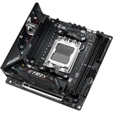 Carte mere - ASUS - ROG STRIX B850-I GAMING WIFI - AMD B850 - Emplacement AM5 mini ITX