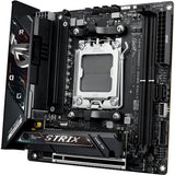 Carte mere - ASUS - ROG STRIX B850-I GAMING WIFI - AMD B850 - Emplacement AM5 mini ITX