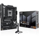 Carte mere - ASUS - TUF GAMING B850-PLUS WIFI - AMD B850 - Emplacement AM5 ATX