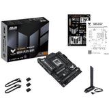 Carte mere - ASUS - TUF GAMING B850-PLUS WIFI - AMD B850 - Emplacement AM5 ATX