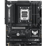 Carte mere - ASUS - TUF GAMING B850-PLUS WIFI - AMD B850 - Emplacement AM5 ATX