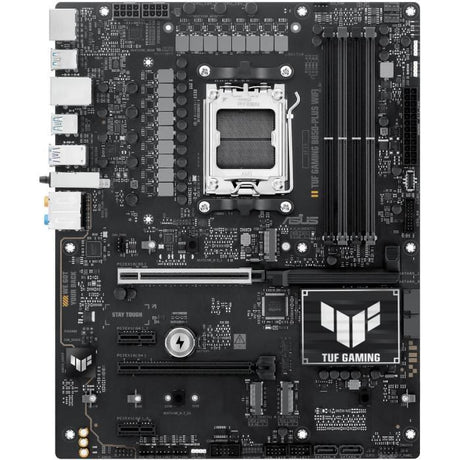 Carte Mère Asus Tuf Gaming B850-Plus WiFi (AMD AM5)