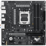 Carte mere - ASUS - TUF GAMING B850M-PLUS - AMD B850 - Emplacement AM5 micro ATX