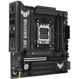 Carte mere - ASUS - TUF GAMING B850M-PLUS - AMD B850 - Emplacement AM5 micro ATX