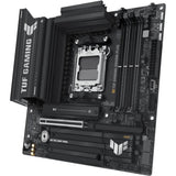 Carte mere - ASUS - TUF GAMING B850M-PLUS - AMD B850 - Emplacement AM5 micro ATX