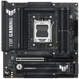 Carte mere - ASUS - TUF GAMING B850M-PLUS - AMD B850 - Emplacement AM5 micro ATX