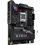 Carte mere - ASUS - ROG STRIX B850-E GAMING WIFI - AMD B850 - Emplacement AM5 ATX