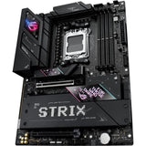Carte mere - ASUS - ROG STRIX B850-E GAMING WIFI - AMD B850 - Emplacement AM5 ATX