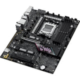 Carte mere - ASUS - ROG STRIX B850-E GAMING WIFI - AMD B850 - Emplacement AM5 ATX