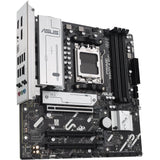 Carte mere - ASUS - PRIME B840M-A WIFI - AMD B840 - Emplacement AM5 micro ATX