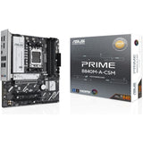 Carte mere - ASUS - PRIME B840M-A-CSM - AMD B840 - Emplacement AM5 micro ATX
