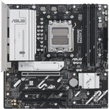 Carte mere - ASUS - PRIME B840M-A-CSM - AMD B840 - Emplacement AM5 micro ATX