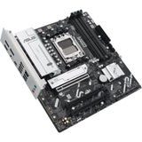 Carte mere - ASUS - PRIME B840M-A-CSM - AMD B840 - Emplacement AM5 micro ATX