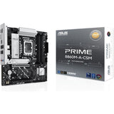 Carte mere - ASUS - PRIME B860M-A-CSM - Intel B860 LGA 1851 (Socket V1) micro ATX