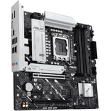 Carte mere - ASUS - PRIME B860M-A-CSM - Intel B860 LGA 1851 (Socket V1) micro ATX