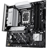Carte mere - ASUS - PRIME B860M-A-CSM - Intel B860 LGA 1851 (Socket V1) micro ATX