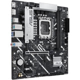 Carte mere - ASUS - PRIME B860M-K - Intel B860 LGA 1851 (Socket V1) micro ATX