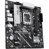 Carte mere - ASUS - PRIME B860M-K - Intel B860 LGA 1851 (Socket V1) micro ATX