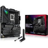 Carte mere - ASUS - ROG STRIX B860-F GAMING WIFI - Intel B860 LGA 1851 (Socket V1) ATX