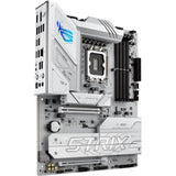 Carte mere - ASUS - ROG STRIX B860-A GAMING WIFI - Intel B860 LGA 1851 (Socket V1) ATX