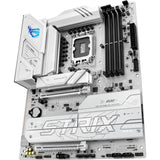 Carte mere - ASUS - ROG STRIX B860-A GAMING WIFI - Intel B860 LGA 1851 (Socket V1) ATX