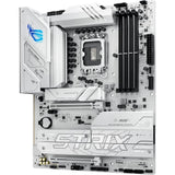 Carte mere - ASUS - ROG STRIX B860-A GAMING WIFI - Intel B860 LGA 1851 (Socket V1) ATX